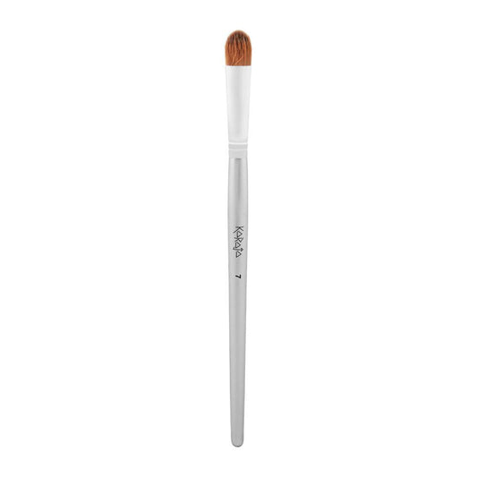 KARAJA EYESHADOW BRUSH NR. 07- AKIŲ ŠEŠĖLIŲ TEPTUKAS