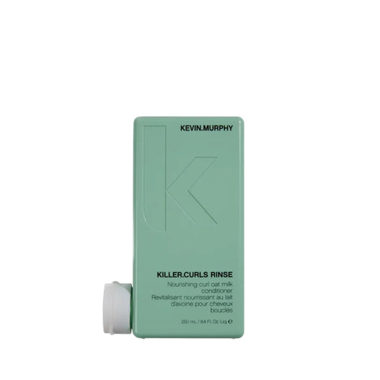 KEVIN MURPHY KILLER.CURLS RINSE - KONDICIONIERIUS GARBANOTIEMS PLAUKAMS