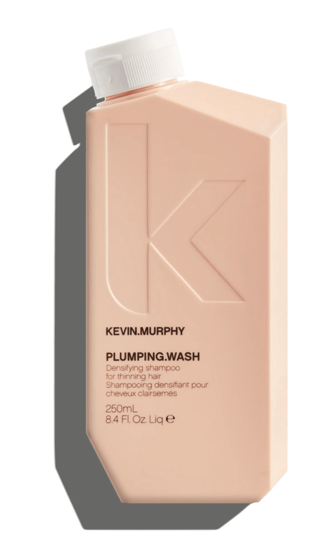 KEVIN.MURPHY PLUMPING.WASH sampunas