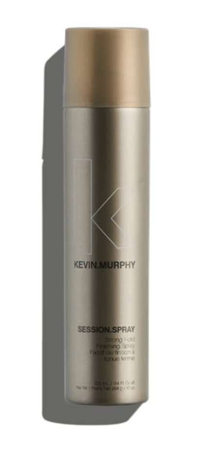 KEVIN.MURPHY SESSION.SPRAY plauku lakas