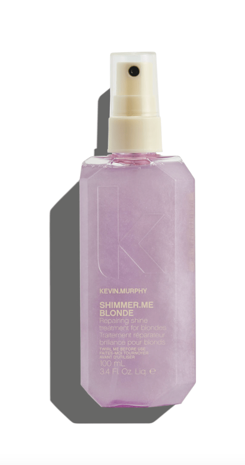 KEVIN.MURPHY SHIMMER.ME BLONDE purskiklis