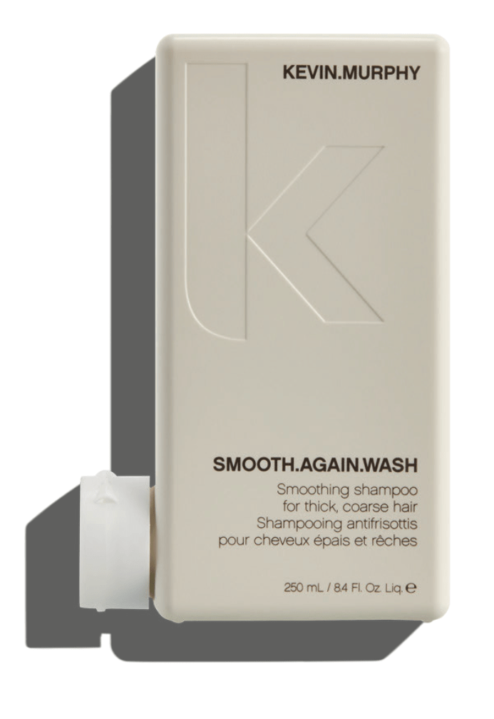 KEVIN.MURPHY SMOOTH.AGAIN.WASH sampunas