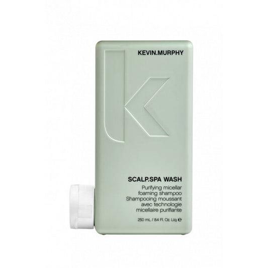 KEVIN.MURPHY "Scalp.Spa Wash" sampunas