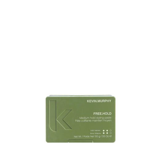 KEVIN.MURPHY FREE.HOLD - Formavimo pasta vyrams