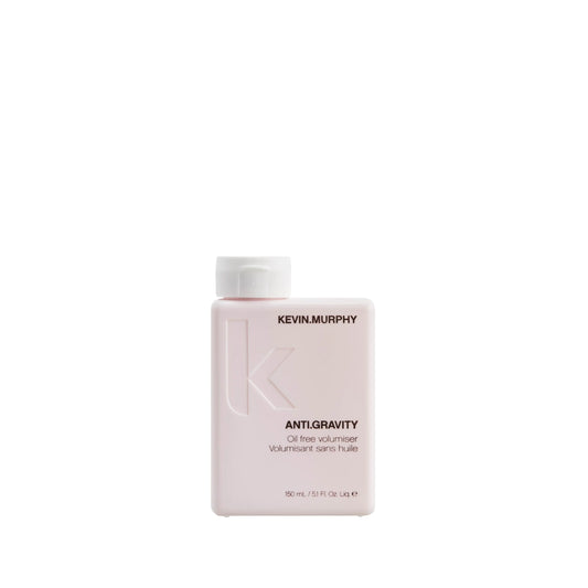 KEVIN. MURPHY ANTI.GRAVITY - APIMTIES DIDINIMO PRIEMONĖ