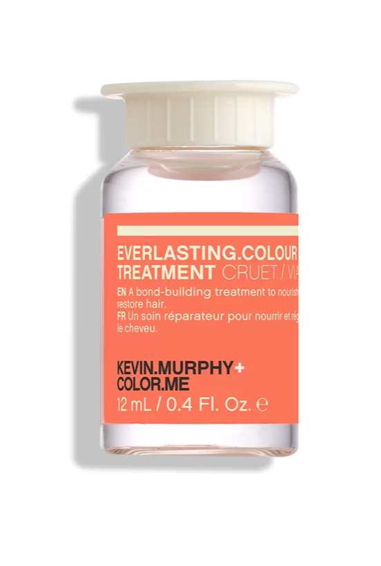 KEVIN MURPHY EVERLASTING COLOUR TREATMENT procedura plaukams