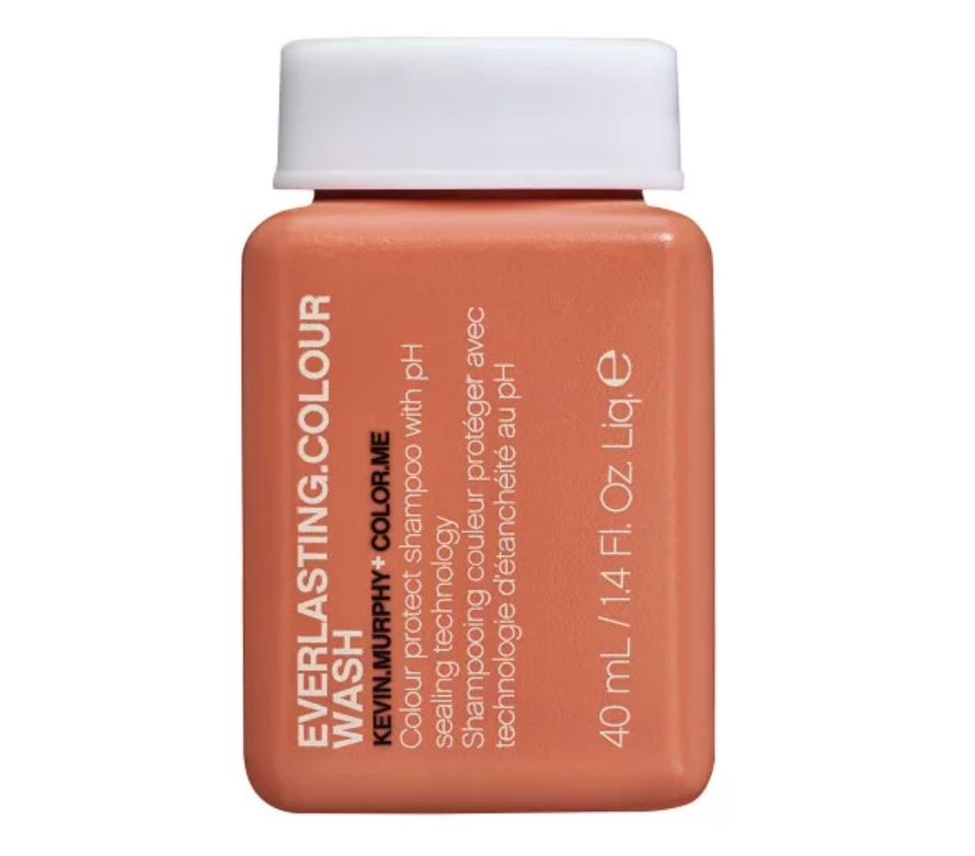 KEVIN MURPHY EVERLASTING COLOUR WASH sampunas