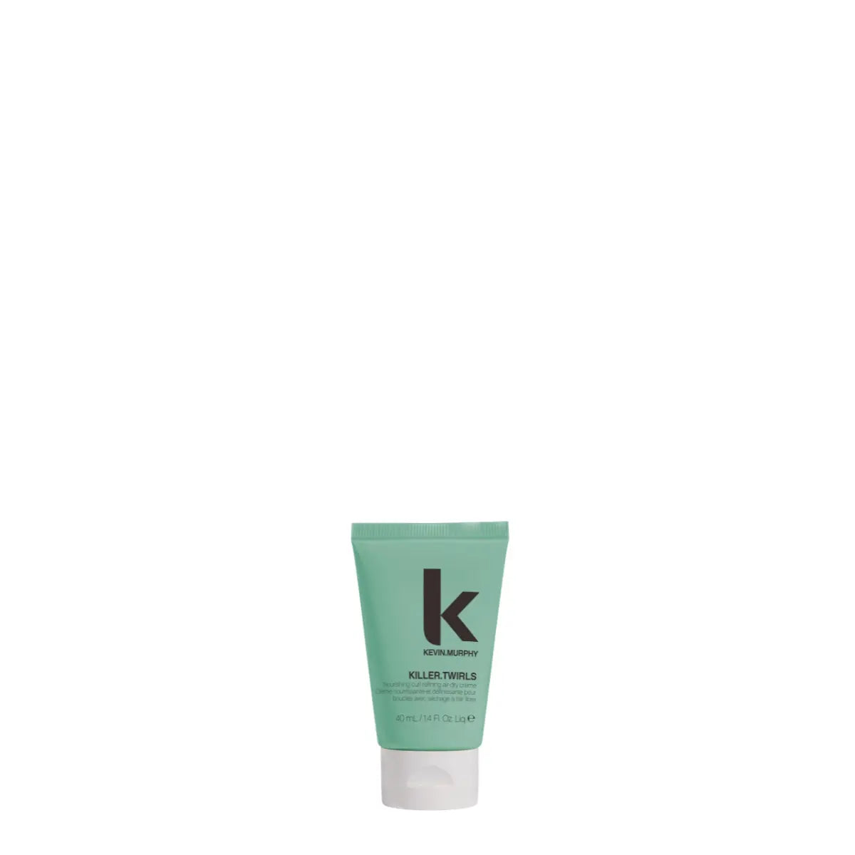 KEVIN.MURPHY KILLER.TWIRLS - MAITINAMASIS KREMAS GARBANOTIEMS PLAUKAMS