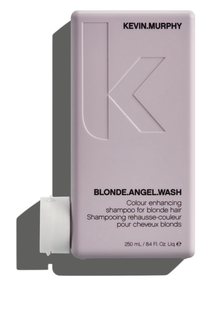Kevin.Murphy Blonde.Angel.Wash sampunas