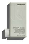 Kevin.Murphy STIMULATE-ME.WASH sampunas