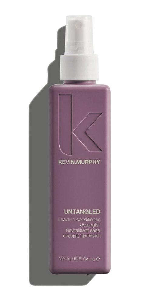 Kevin.Murphy UN.TANGLED purskiklis