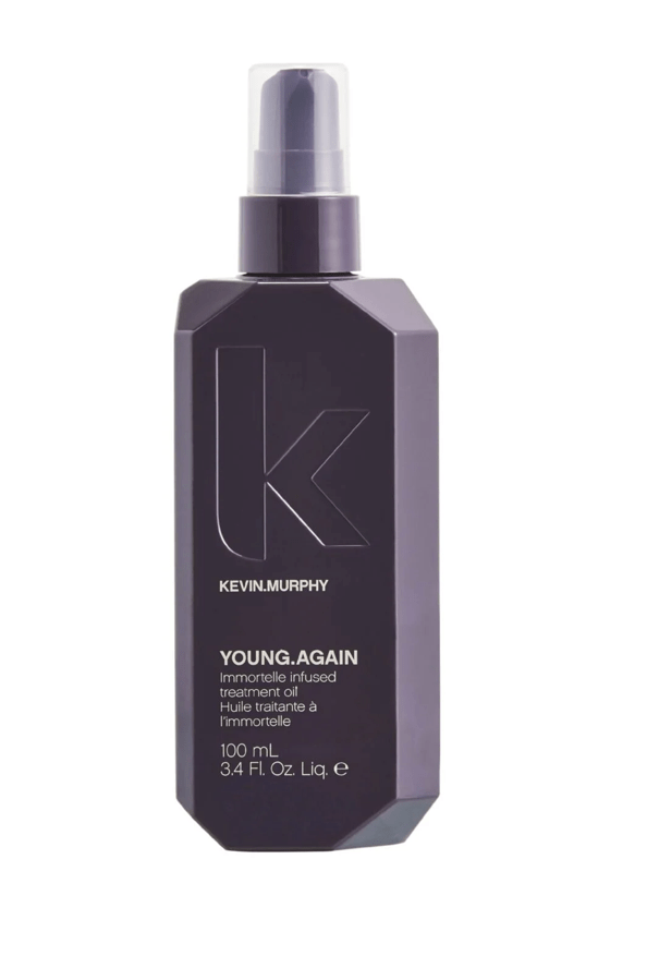 Kevin.Murphy YOUNG.AGAIN purskiklis