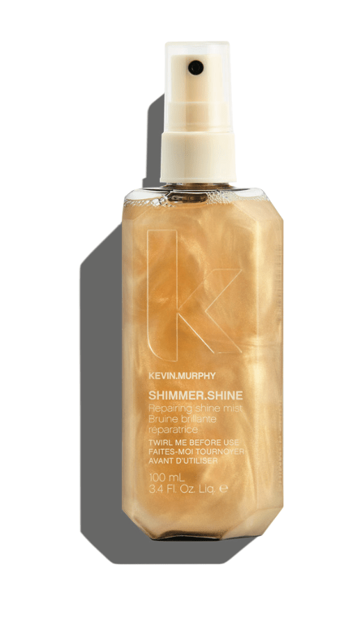 Kevin.Murphy shimmer shine