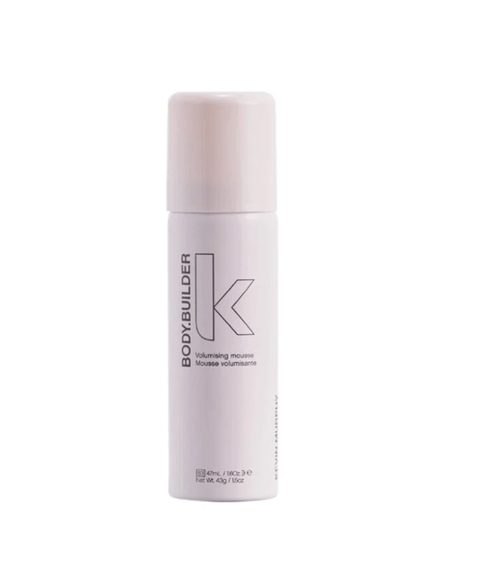 Kevin. Murphy body builder putos