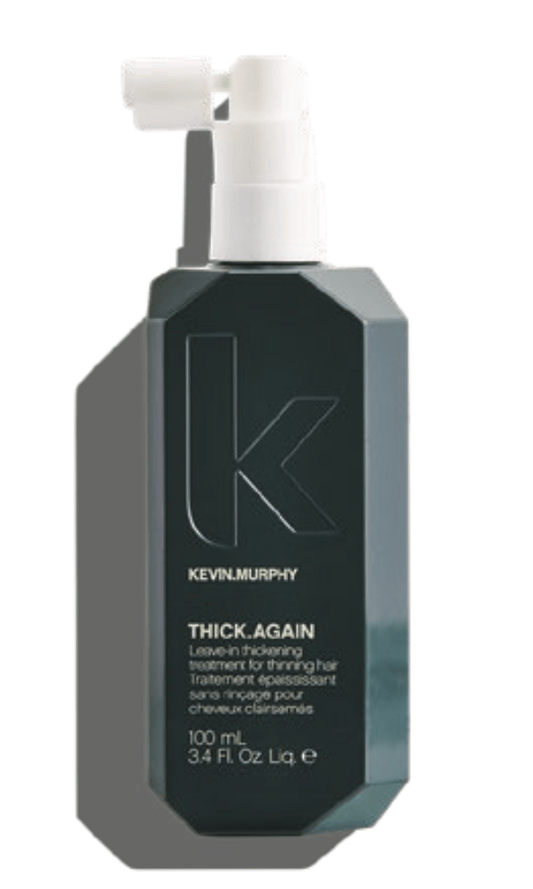 Kevin. Murphy thick again