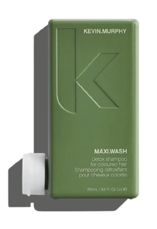 Kevin Murphy MAXI.WASH sampunas