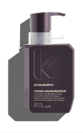Kevin Murphy YOUNG.AGAIN.MASQUE plauku kauke