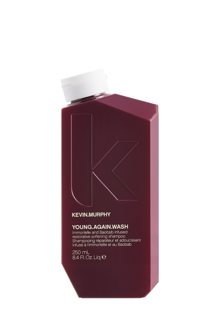 Kevin Murphy YOUNG.AGAIN.WASH sampunas