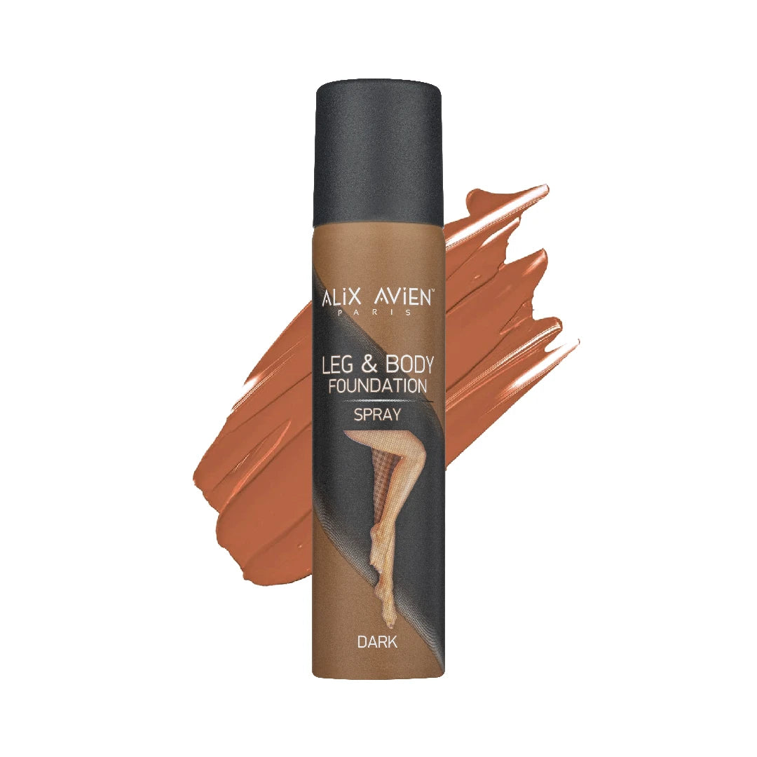 ALIX AVIEN LEG & BODY FOUNDATION - Kūno pudra