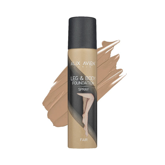 ALIX AVIEN LEG & BODY FOUNDATION - Kūno pudra