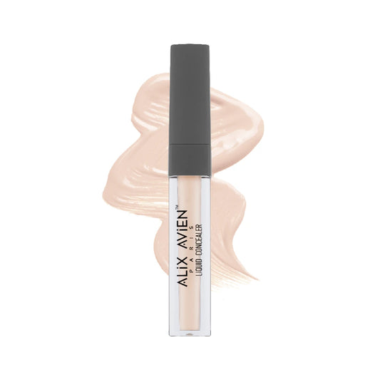 ALIX AVIEN LIQUID CONCEALER - Maskuoklis