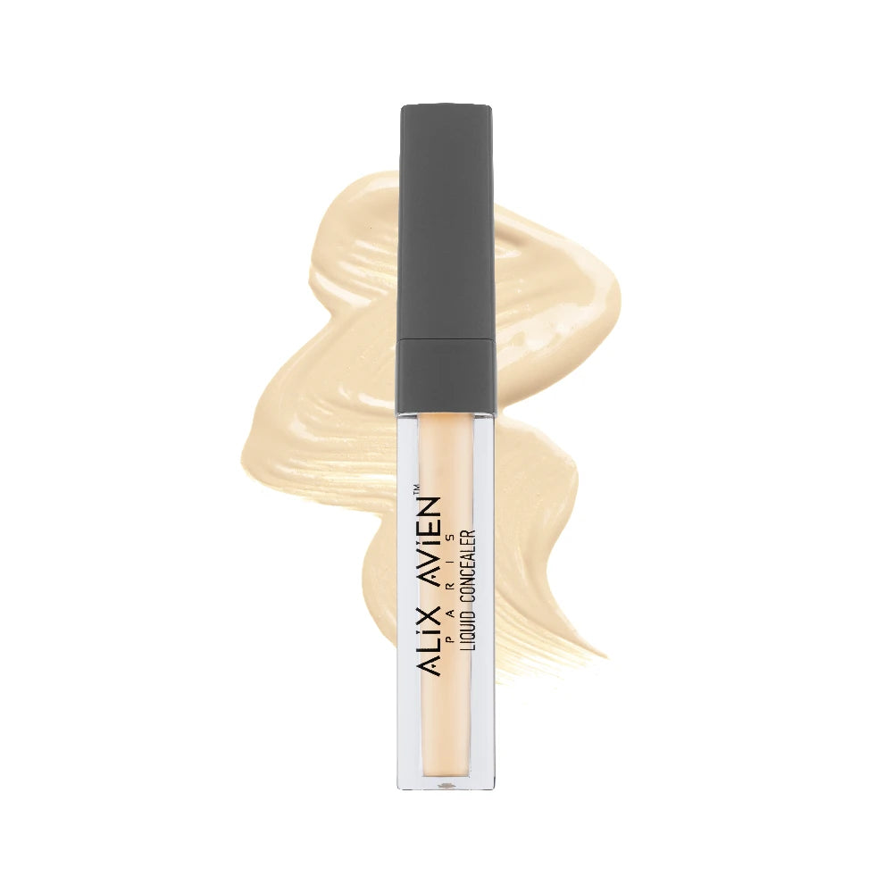 ALIX AVIEN LIQUID CONCEALER - Maskuoklis
