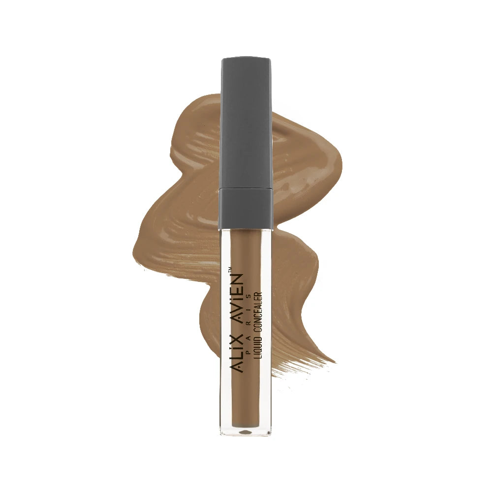 ALIX AVIEN LIQUID CONCEALER - Maskuoklis