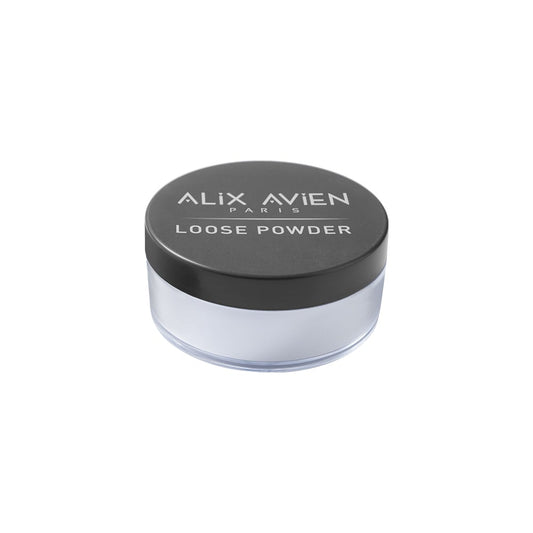 ALIX AVIEN LOOSE POWDER - Biri pudra