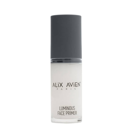 ALIX AVIEN LUMINOUS FACE PRIMER - Makiažo bazė