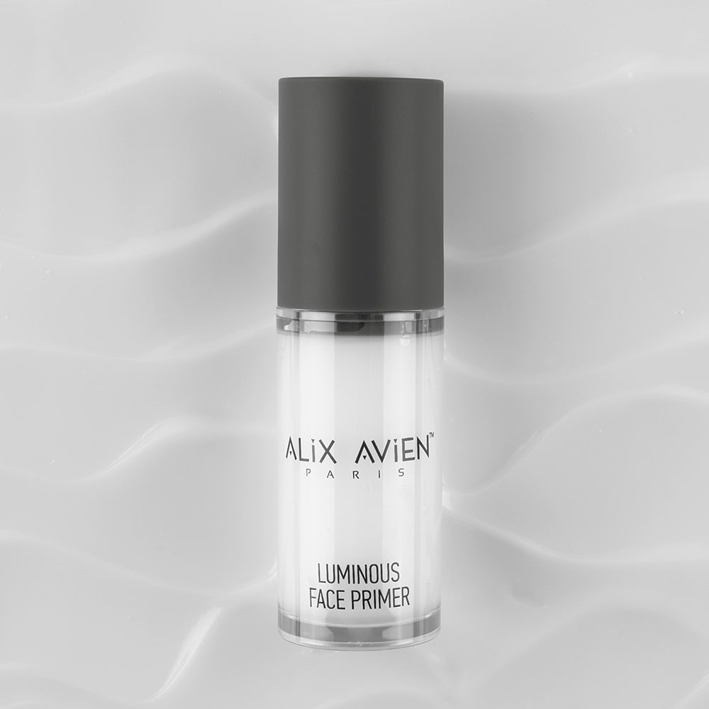 ALIX AVIEN LUMINOUS FACE PRIMER - Makiažo bazė