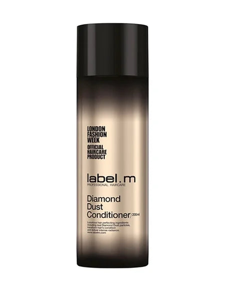 Label.M Diamond Dust Conditioner - Kondicionierius su deimanto dulkėmis