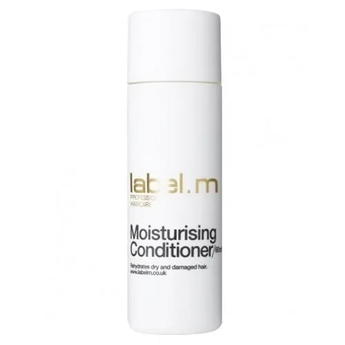 Label.M Moisturising Conditioner - Drėkinantis kondicionierius