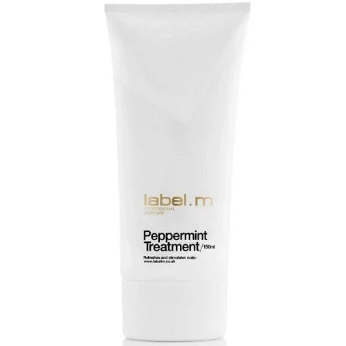 Label.M Peppermint Treatment - Plaukų kaukė