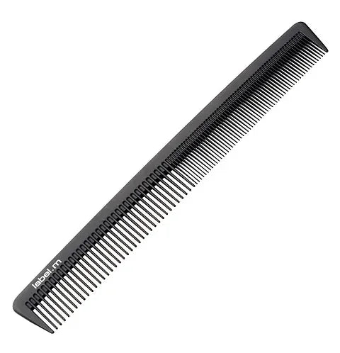 Label.M Small Anti-Static Cutting Comb - Mažos antistatinės kirpimo šukos