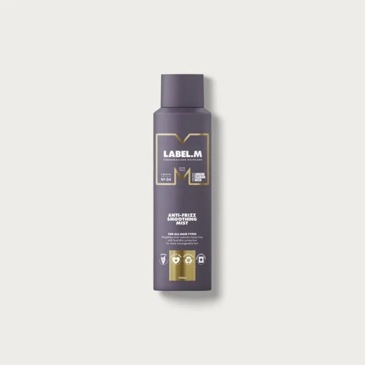 Label.m Anti-Frizz Smoothing Mist 150 ml - Purškiklis nuo nepaklusnių plaukų