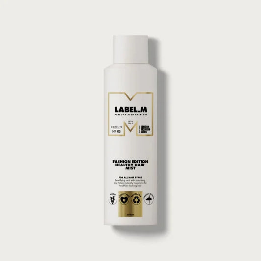 Label.m Fashion Edition Healthy Hair Mist 200 ml - Apsauginis purškiklis