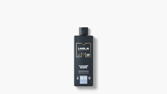 Label.m M-Plex Bond Repairing Shampoo - Atkuriamasis šampūnas