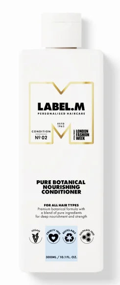 Label.m Pure Botanical Nourishing - Maitinantis kondicionierius