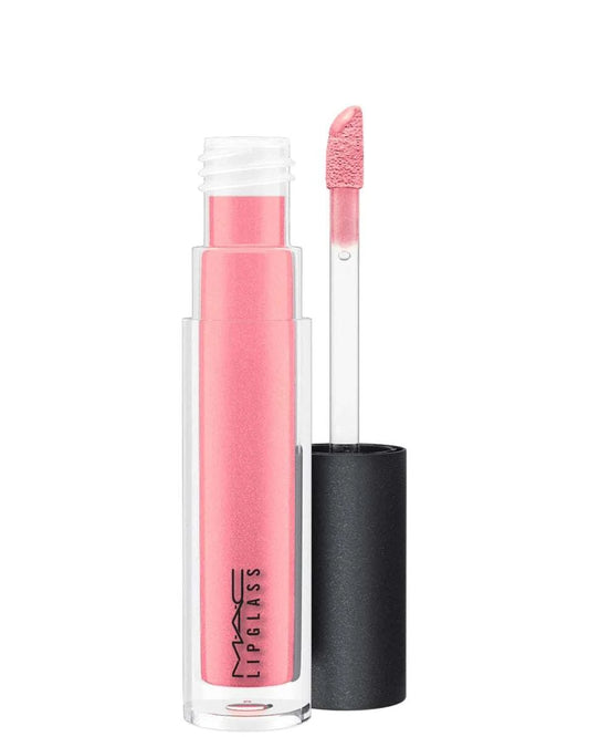 MAC Lipglass Lip Gloss - Lūpų blizgiai