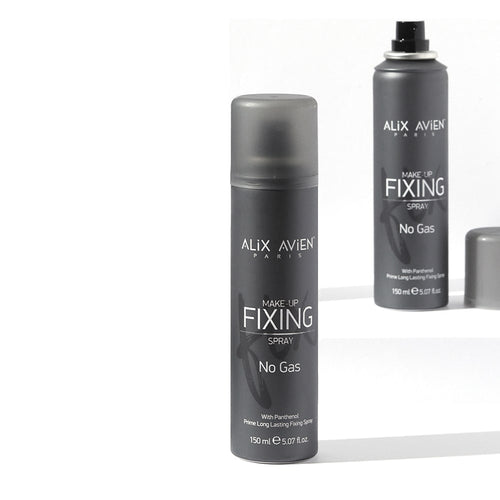 ALIX AVIEN   MAKE-UP FIXING SPRAY - Makiažo fiksatorius