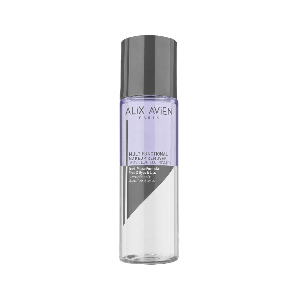 ALIX AVIEN MULTI-FUNCTIONAL MAKE UP REMOVER - Makiažo valiklis