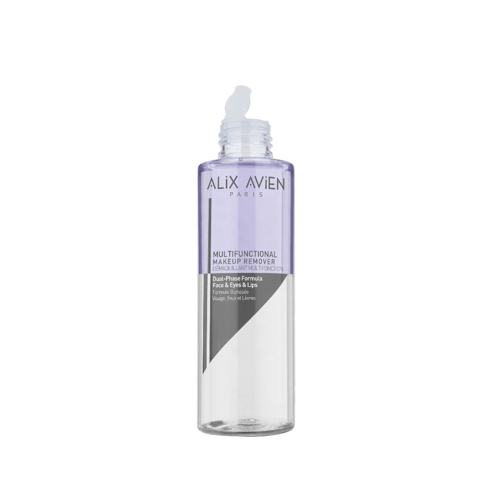 ALIX AVIEN MULTI-FUNCTIONAL MAKE UP REMOVER - Makiažo valiklis