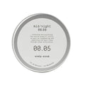 Mid/night 00.00 Galvos odos šveitiklis / Scalp Scrub 00.05, 130ml