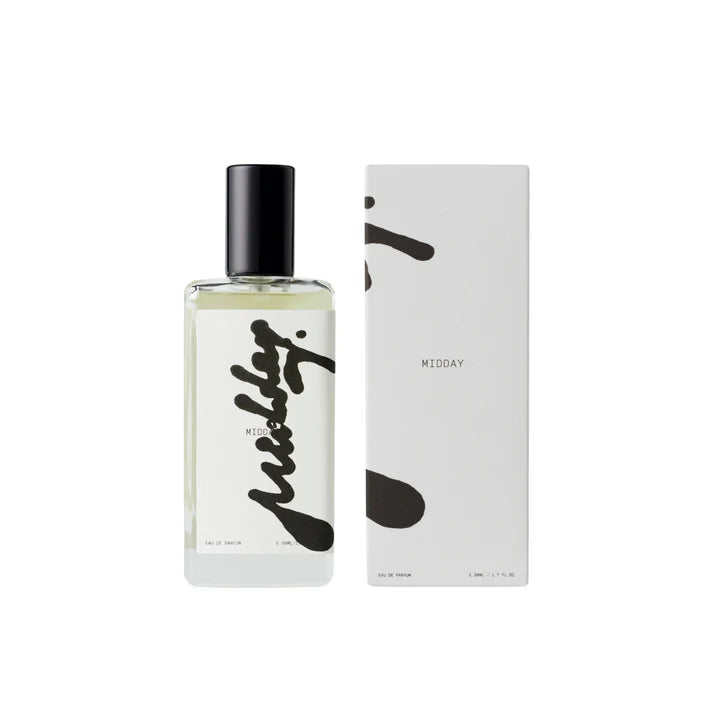 Mid/night 00.00 kvepalai MIDDAY Eau de Parfum, 50ml
