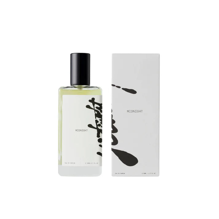Mid/night 00.00 kvepalai MIDNIGHT, Eau de Parfum, 50ml