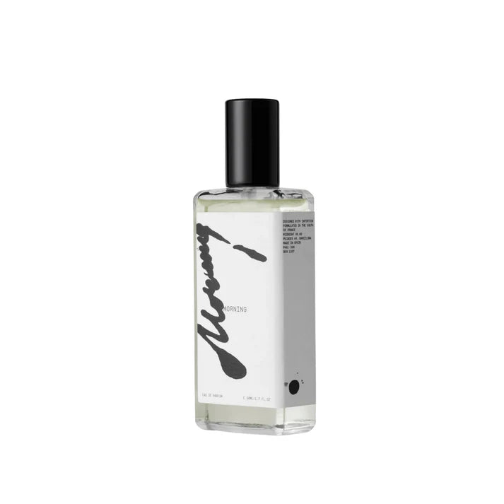 Mid/night 00.00 kvepalai MORNING Eau de Parfum, 50ml