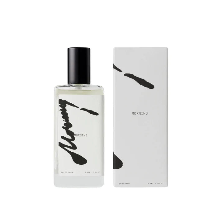 Mid/night 00.00 kvepalai MORNING Eau de Parfum, 50ml