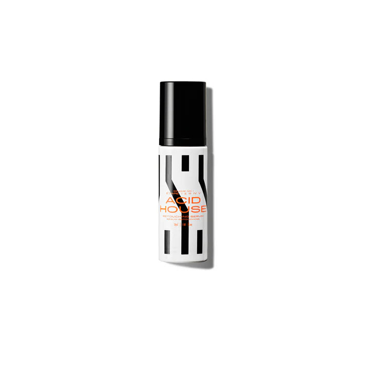 NARCYSS Apsauginis veido serumas, 30ml