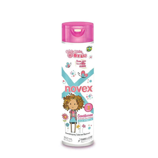 Novex My Little Curls - Kondicionierius 300 ml