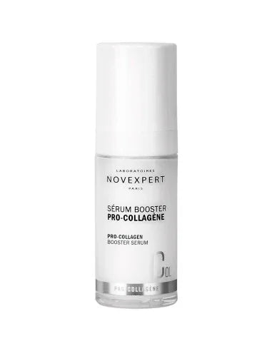 Novexpert Pro-Collagen Booster serum 30ml - Serumas